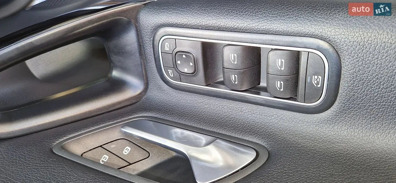 Mercedes-Benz Cla-Class 2020 photo 3