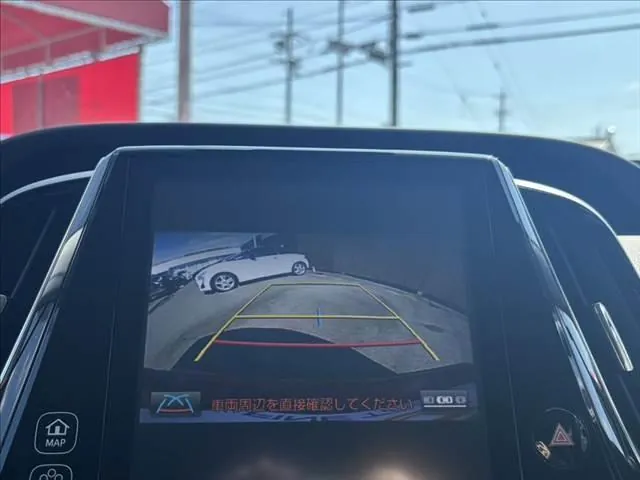 Toyota Prius Phv 2017 photo 5