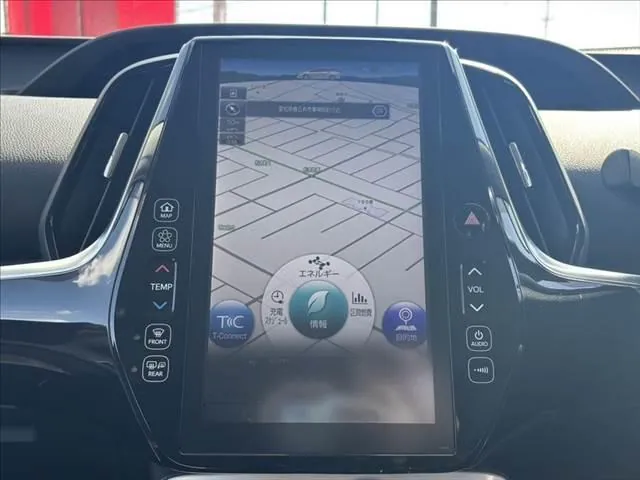 Toyota Prius Phv 2017 photo 4