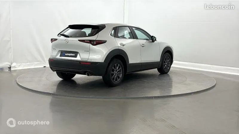 Mazda Cx-30 2024 photo 5