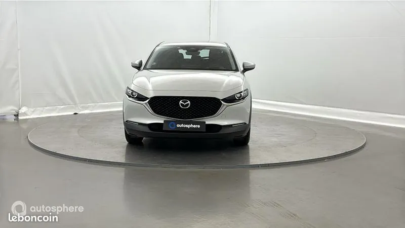 Mazda Cx-30 2024 photo 2