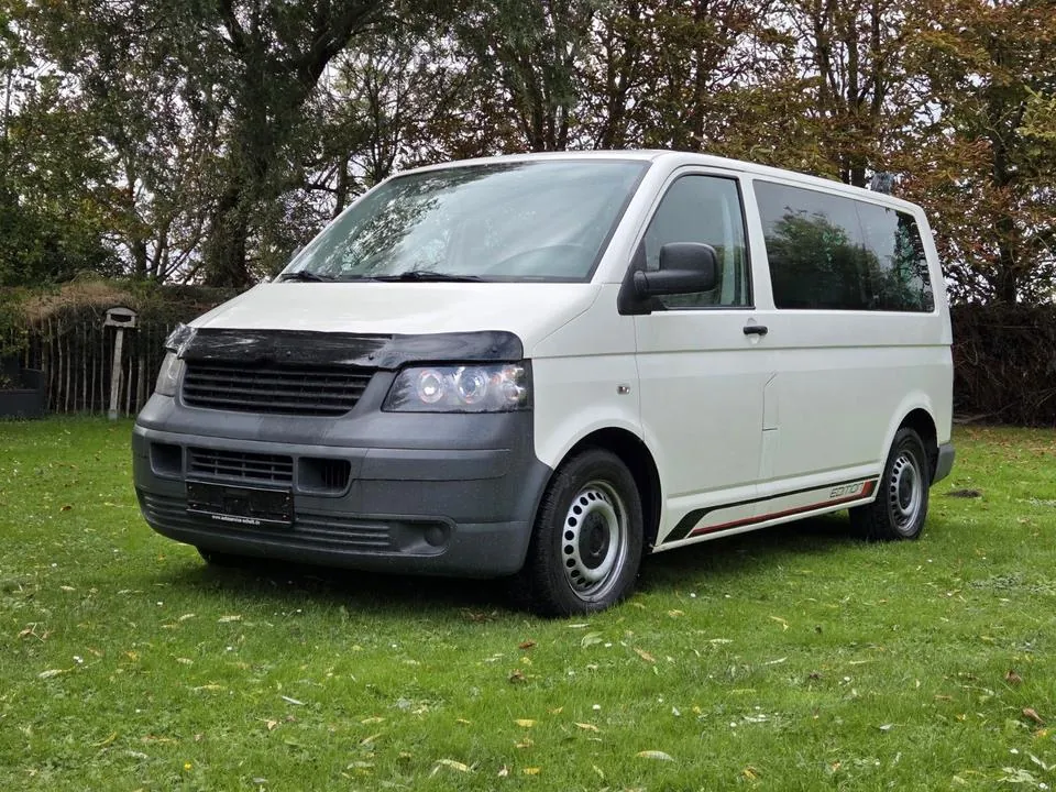 Volkswagen T5