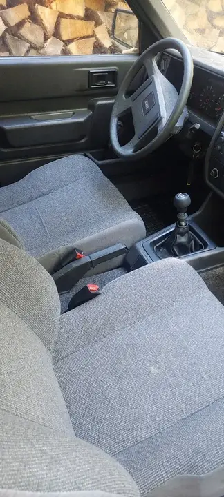 Volvo Sonstige