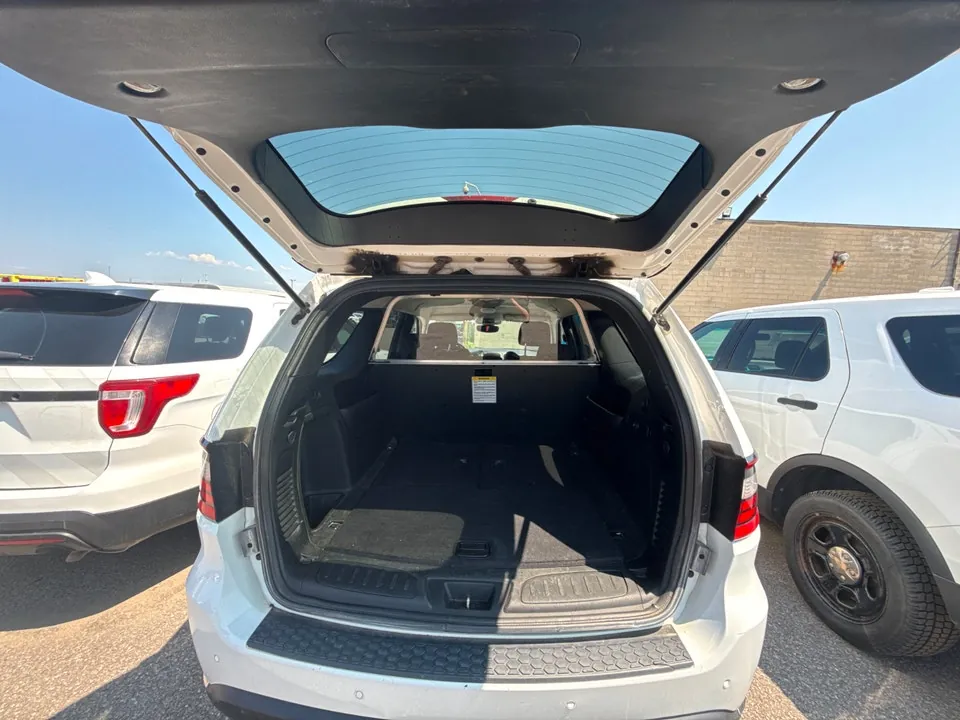 Dodge Durango 2018 photo 4