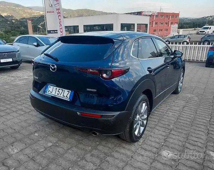 Mazda Cx-30 2022 photo 5