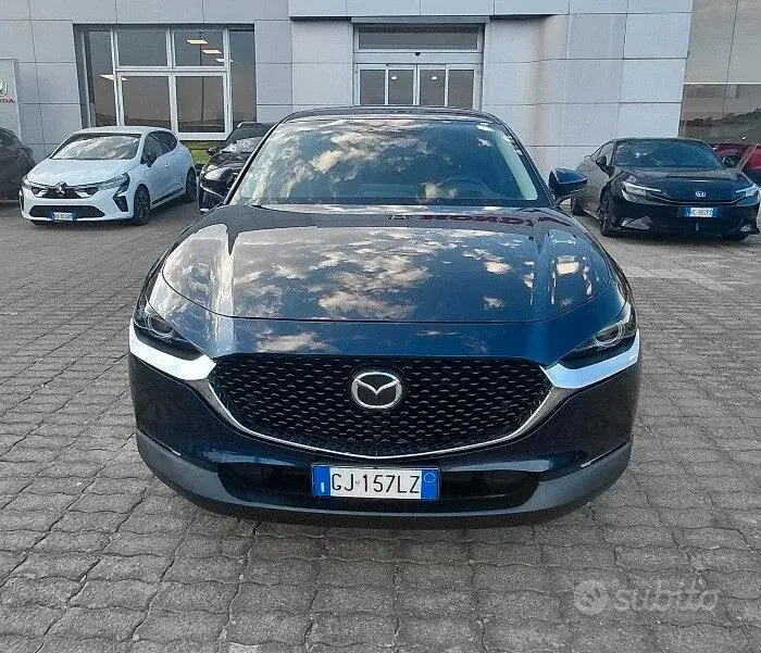 Mazda Cx-30 2022 photo 2