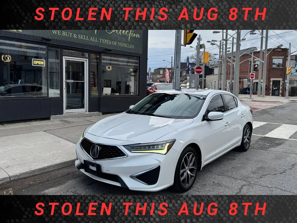 Acura Ilx