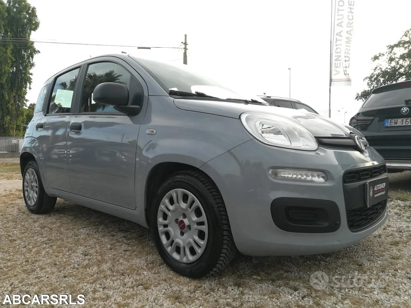 Fiat Panda 2021 photo 5