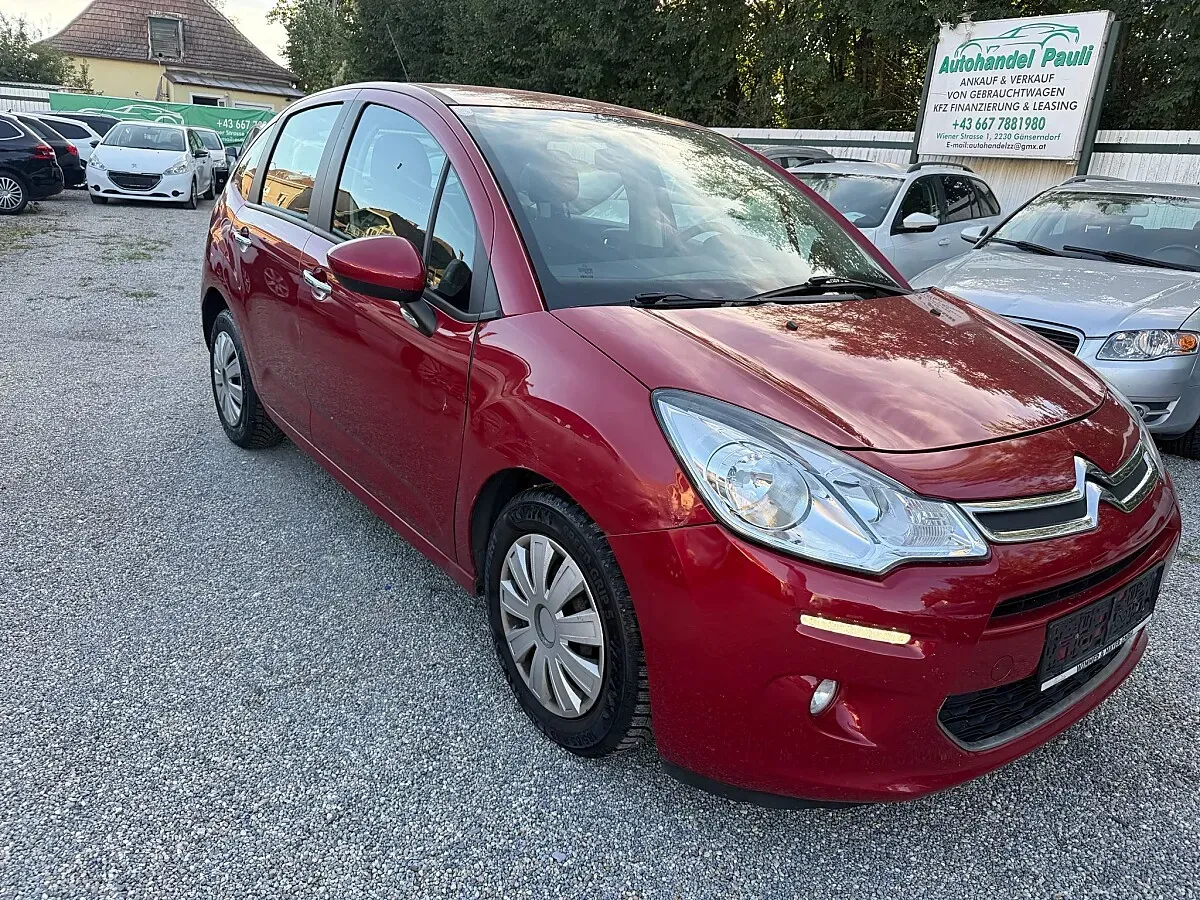 Citroen C3