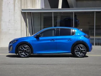 Peugeot 208 2026 photo 5