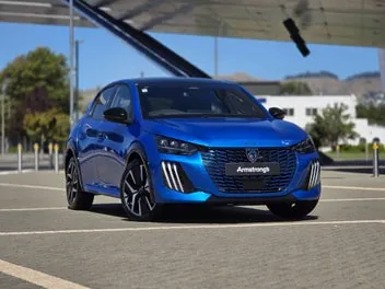 Peugeot 208 2026 photo 2