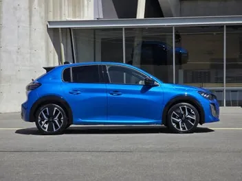 Peugeot 208 2026 photo 4