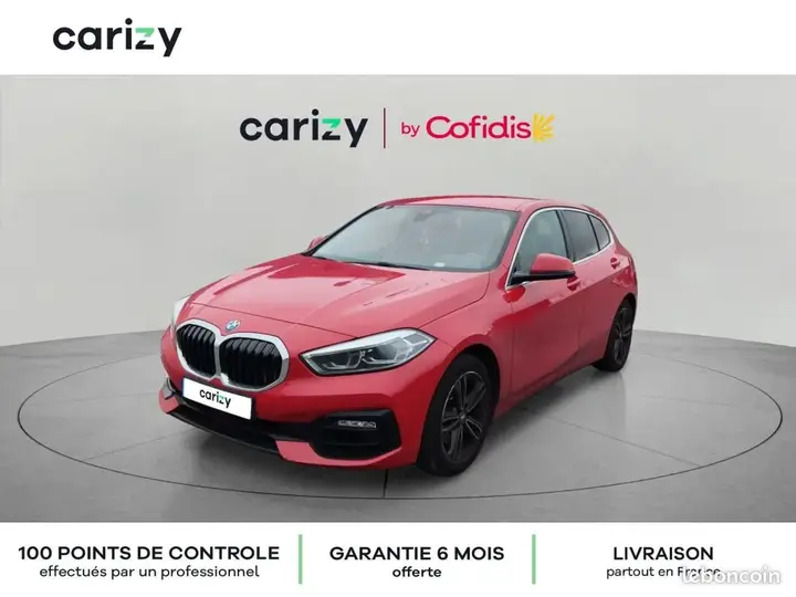BMW Série 1