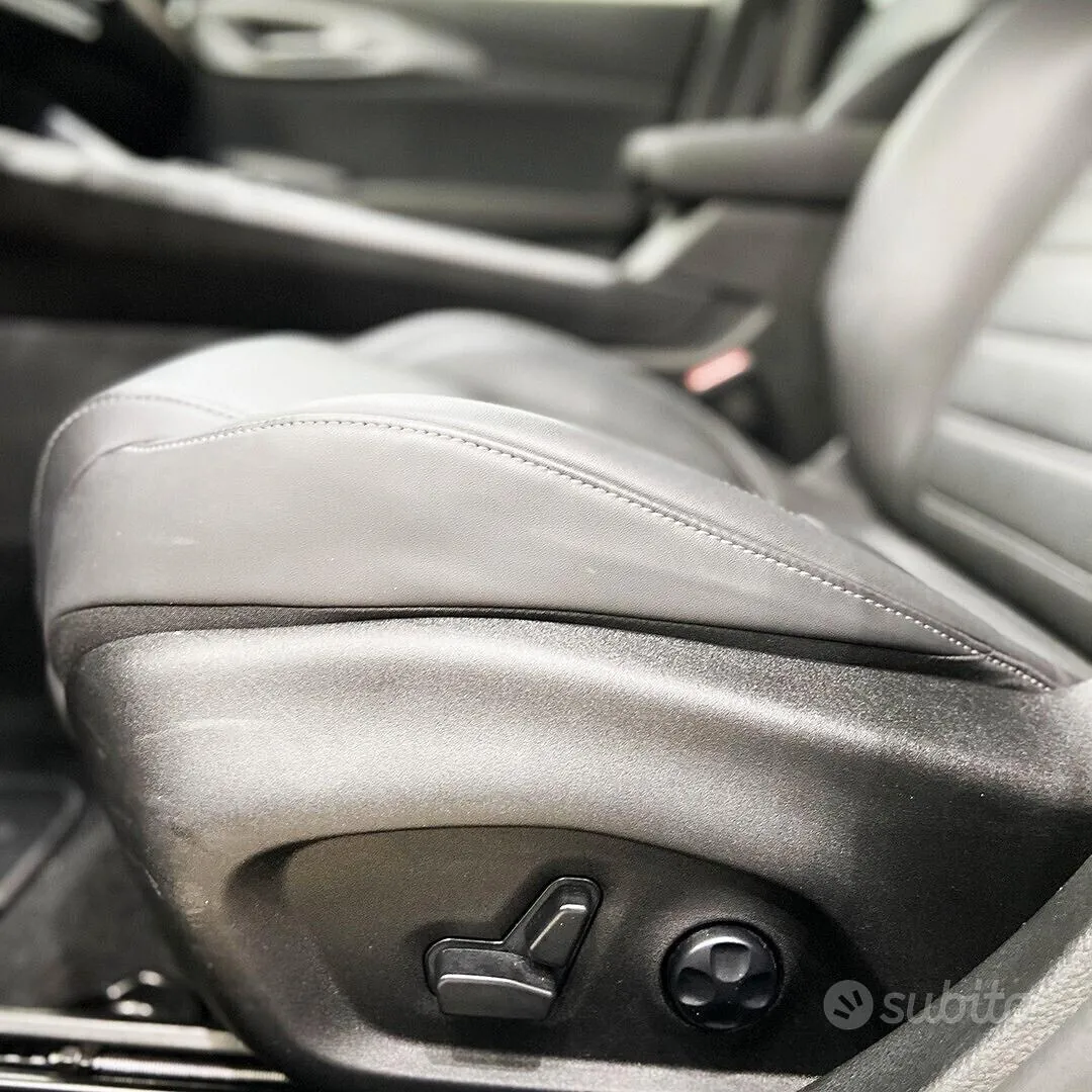 Alfa Romeo Tonale 2025 photo 5