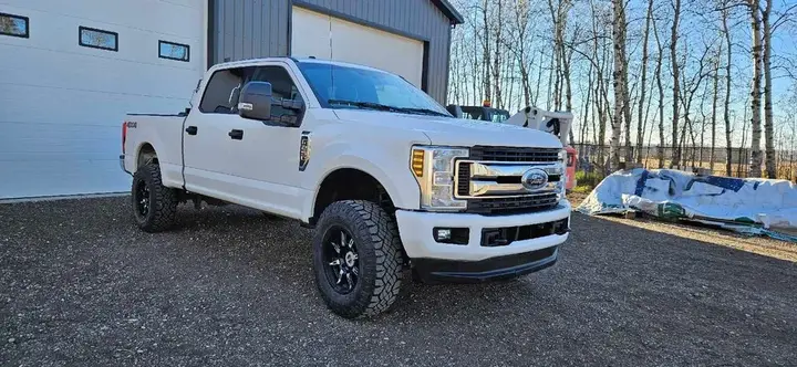 Ford F250