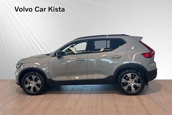 Volvo Xc40 2025 photo 3
