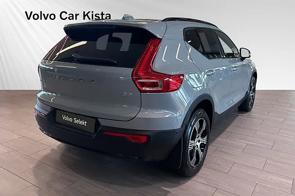Volvo Xc40 2025 photo 5