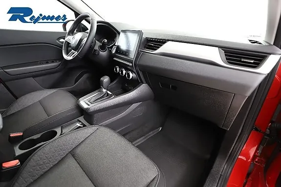 Renault Captur 2024 photo 5