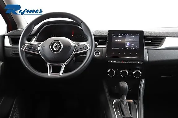 Renault Captur 2024 photo 4