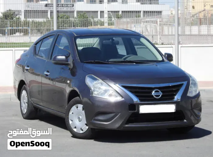 Nissan Sunny