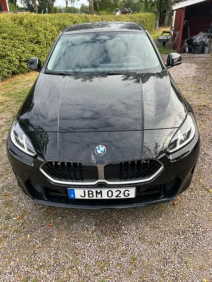 BMW 120