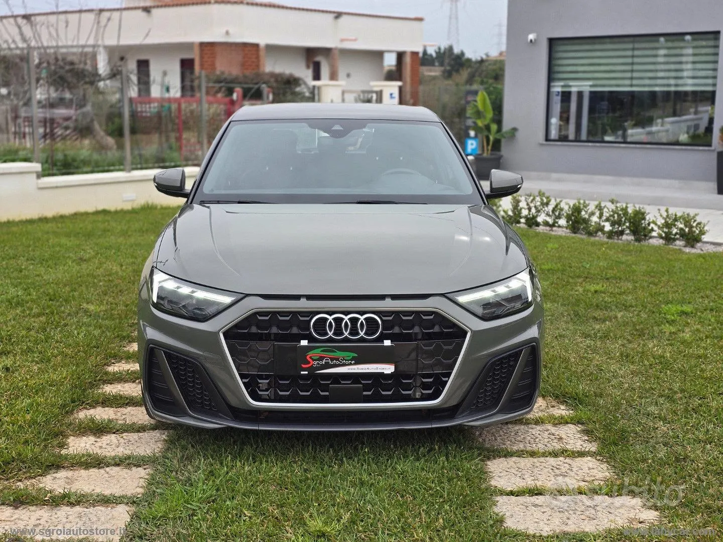 Audi A1 2022 photo 2
