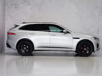 Jaguar F-Pace 2023 photo 4