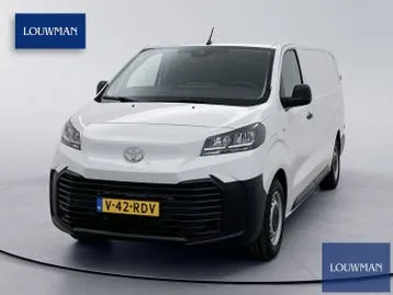 Toyota Proace 2026 photo 2