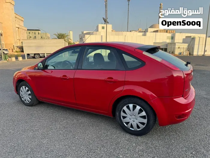 Ford Focus 2011 photo 3