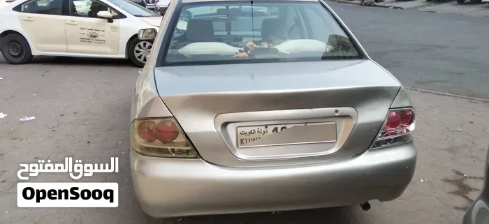 Mitsubishi Lancer 2011 photo 2