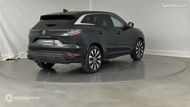 Renault Austral 2025 photo 5