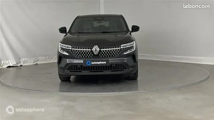 Renault Austral 2025 photo 2