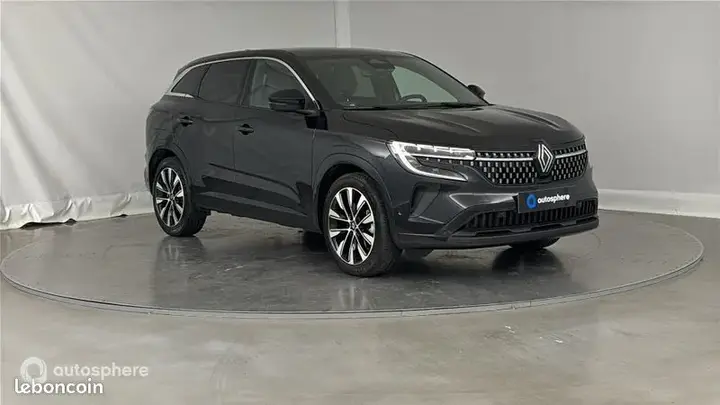 Renault Austral 2025 photo 3