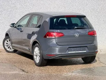 Volkswagen Golf 2015 photo 3