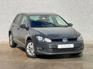 Volkswagen Golf 2015 photo 2