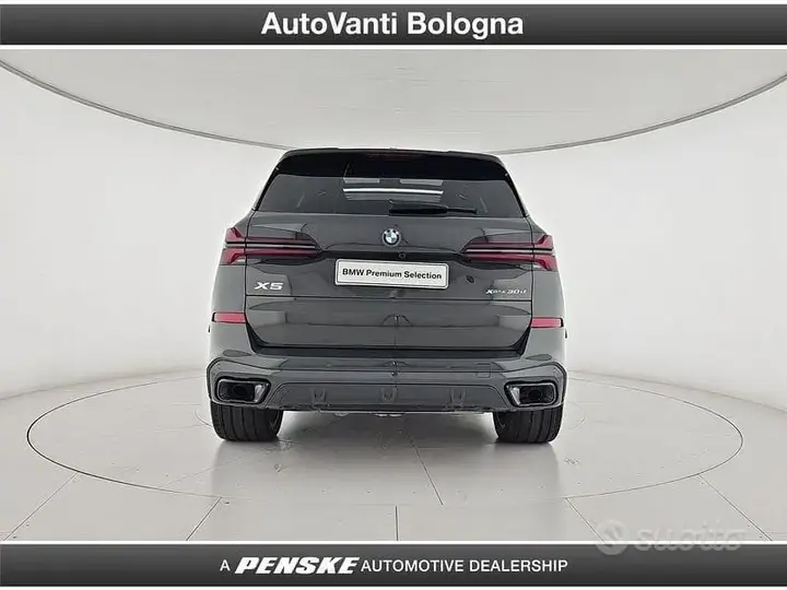 BMW X5 2025 photo 5