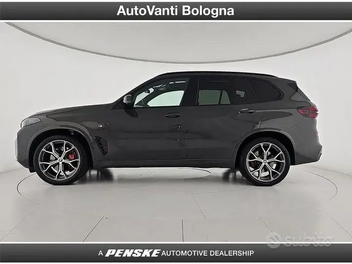 BMW X5 2025 photo 3