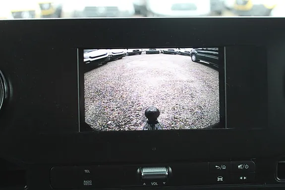 Mercedes-Benz Sprinter 316 2019 photo 5