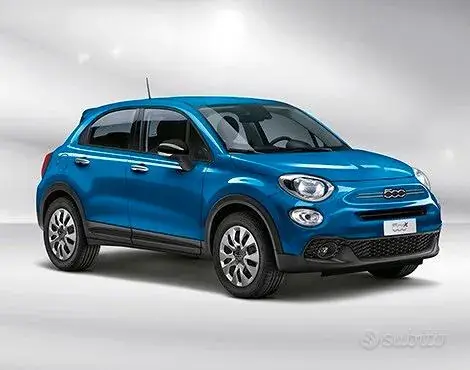 Fiat 500X 2023 photo 2