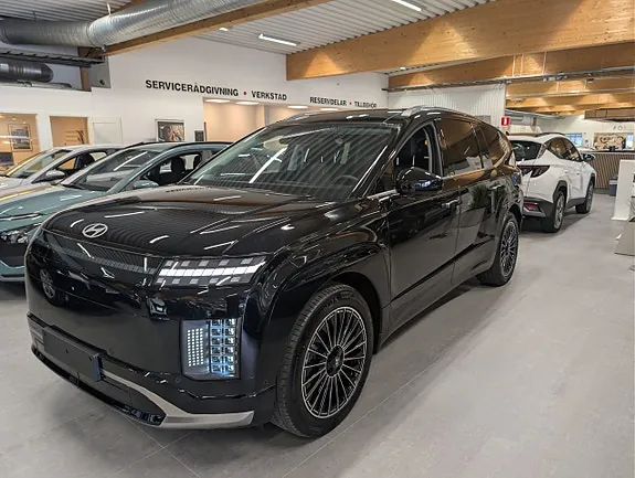 Hyundai Ioniq 9
