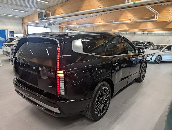 Hyundai Ioniq 9 2026 photo 5