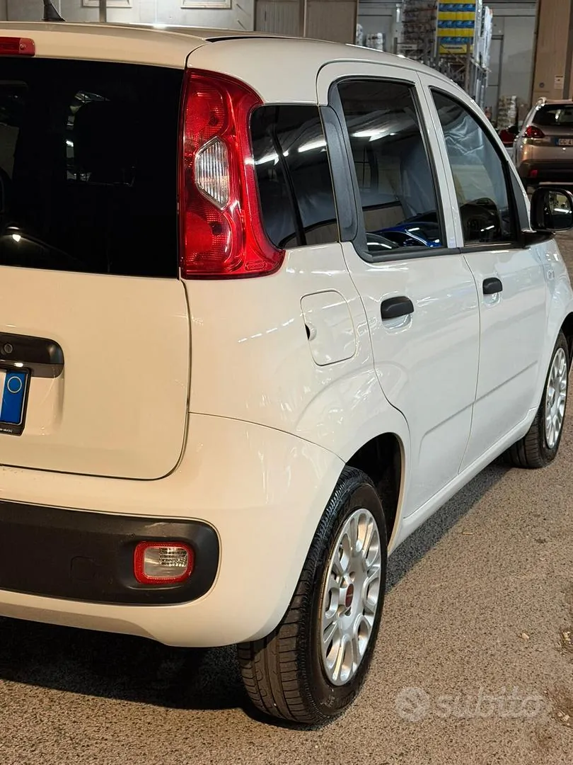 Fiat Panda 2017 photo 5