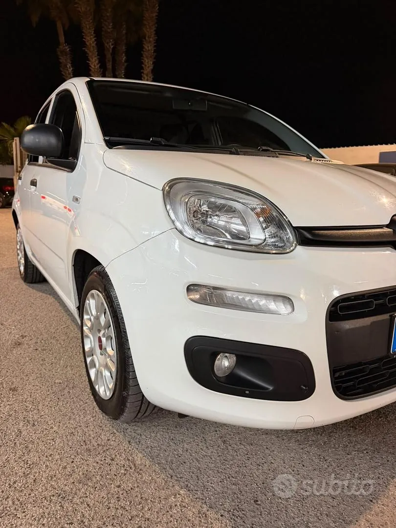 Fiat Panda 2017 photo 2