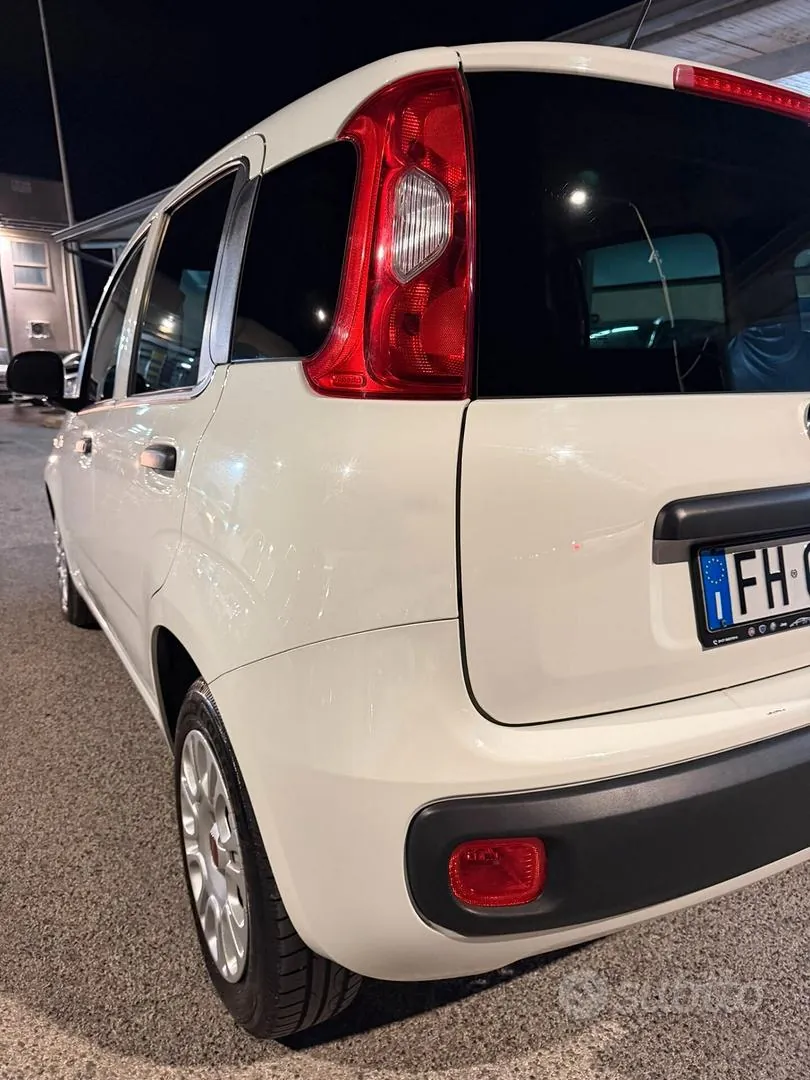 Fiat Panda 2017 photo 4
