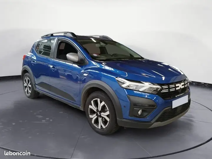 Dacia Sandero 2023 photo 4