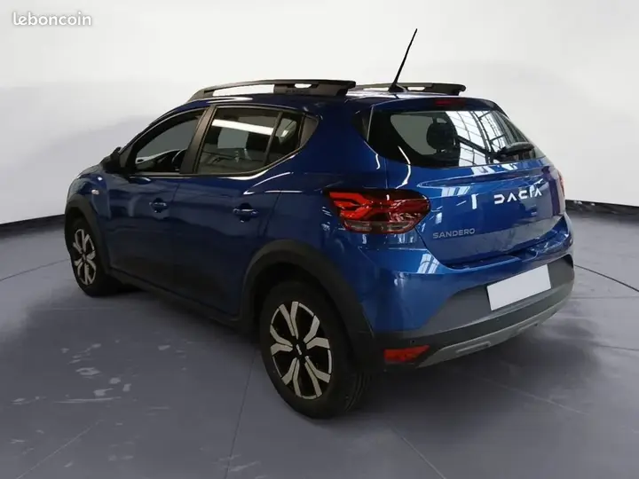 Dacia Sandero 2023 photo 3