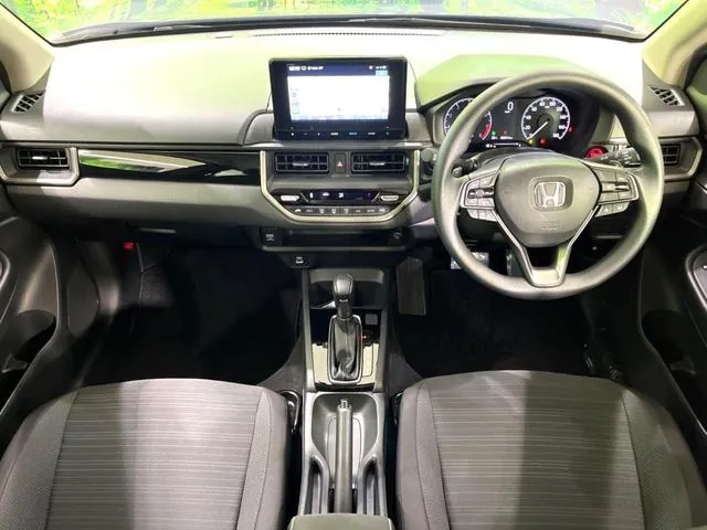 Honda Wrv 2025 photo 3