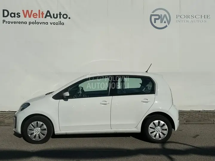Volkswagen Up 2023 photo 2