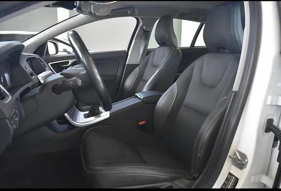 Volvo V60 2018 photo 3