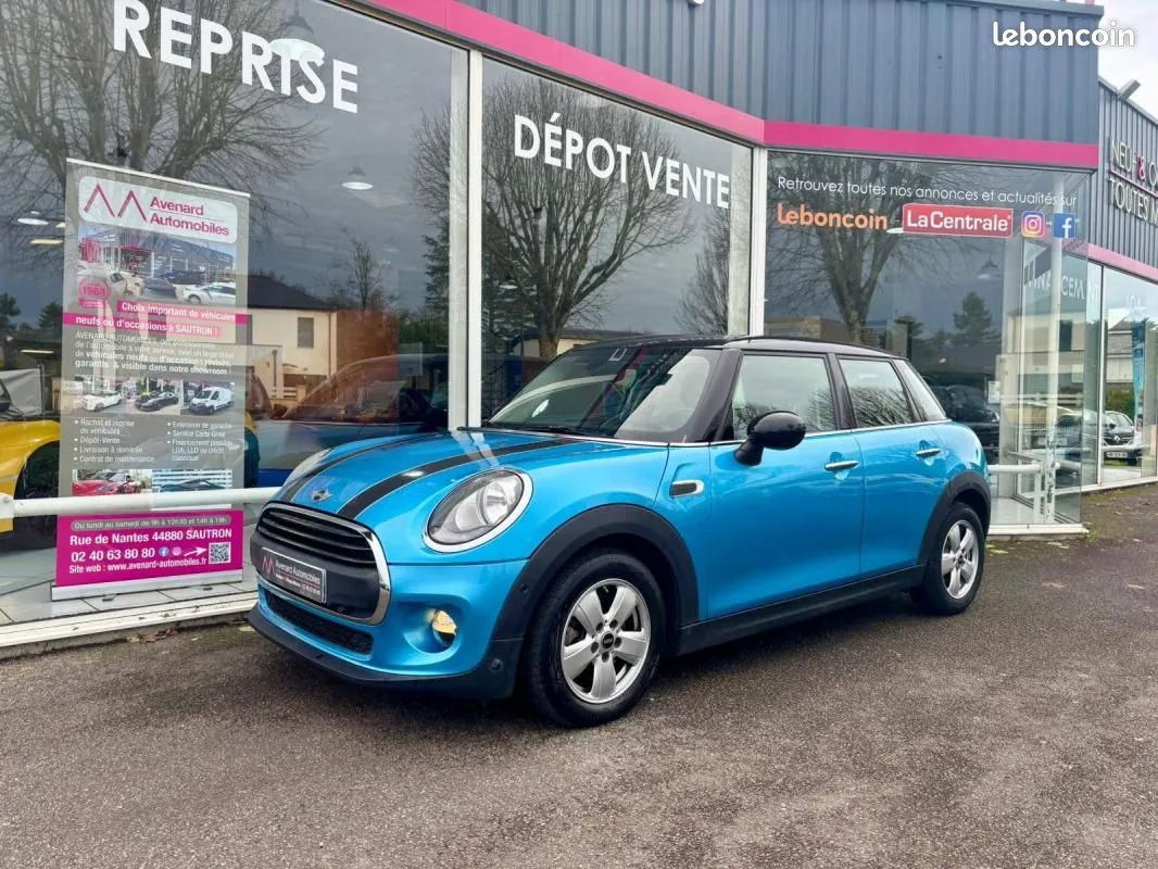 Mini Mini